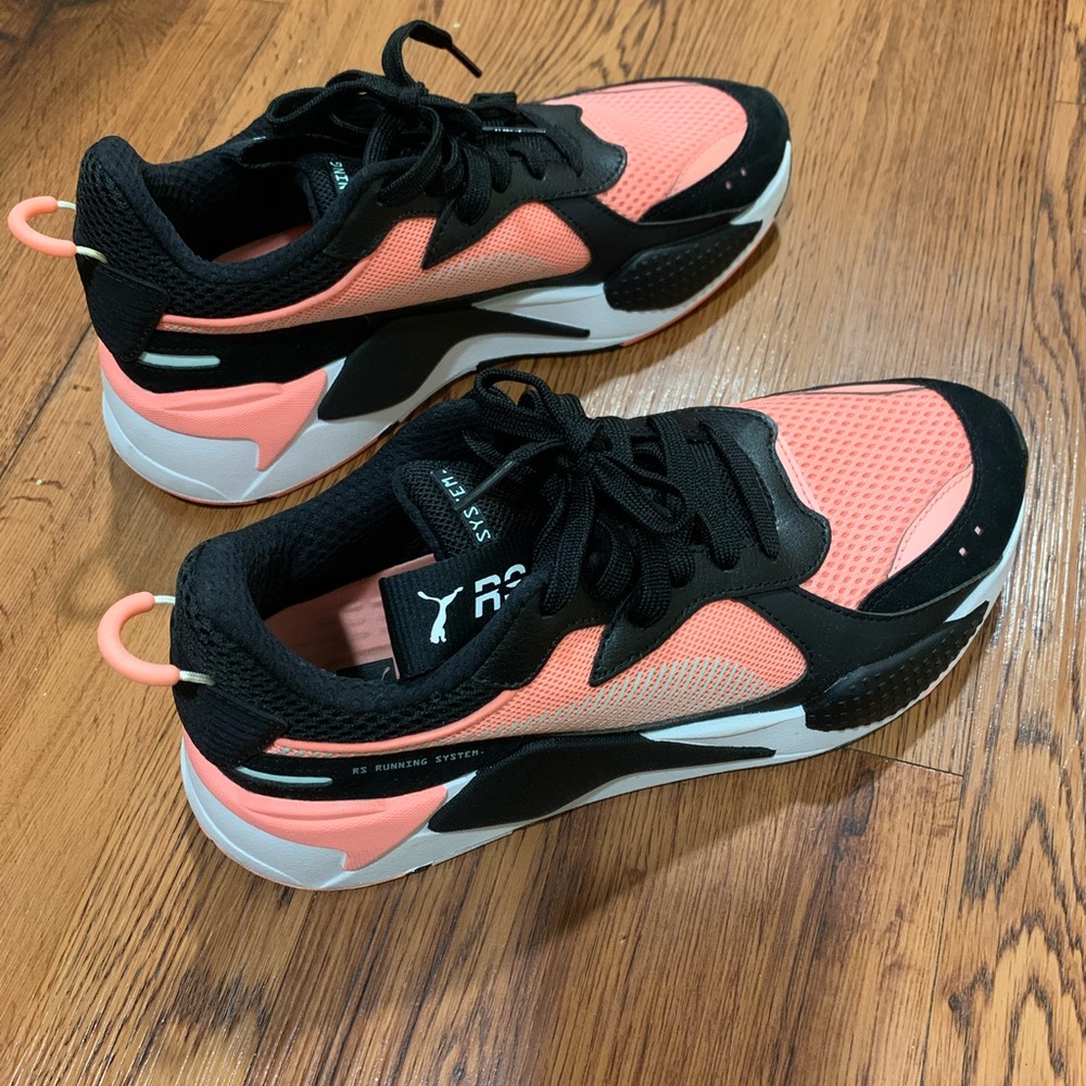 PUMA RS-X Toys Puma sneakers